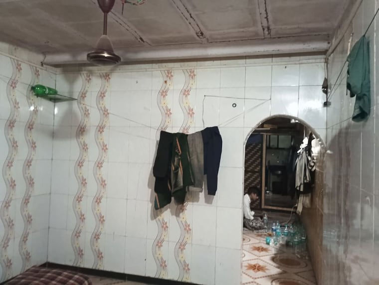 Team Area, muktanand-chs-kurla-west 1 RK 250 Sq.Ft. Villa In Kurla West Mumbai 10396129