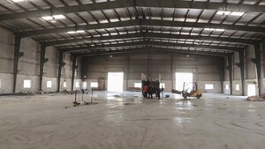 Parking in  Warehouse at Manjusar Gidc – for Rent