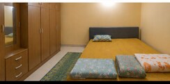 1 BHK Apartment For Rent in Kodichikkanahalli