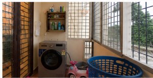  1 BHK Apartment at Kodichikkanahalli – for Rent