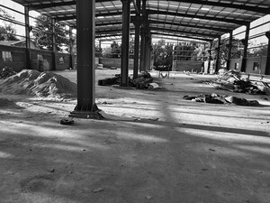 Parking in  Warehouse at Kalali – for Rent