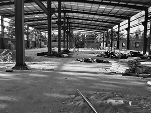 Parking in  Warehouse at Kalali – for Rent