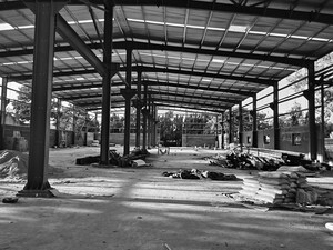  Warehouse For Rent in Kalali