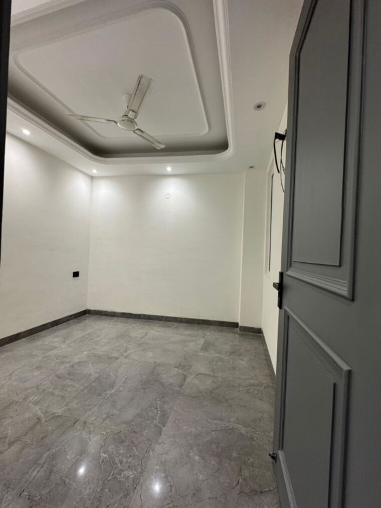 Bathroom, chattarpur 2 Bedroom 1000 Sq.Ft. Apartment In Chattarpur Delhi 10396139