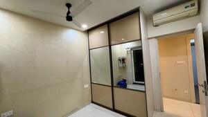 Room in 2 BHK Apartment at Rustomjee Athena, Majiwada – for Rent