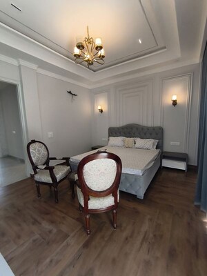 Room in 3 BHK Villa at High Ground – for Sale