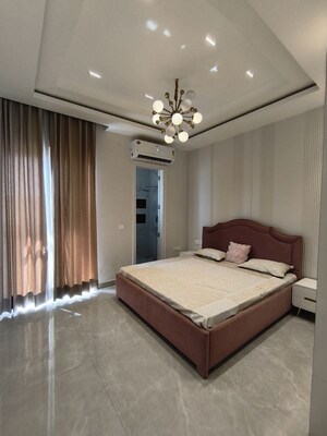 Bedroom in 3 BHK Villa at High Ground – for Sale