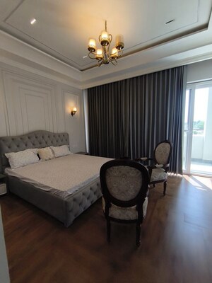 Room in 3 BHK Villa at High Ground – for Sale
