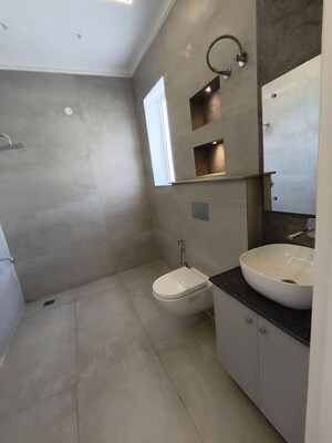 Bathroom in 3 BHK Villa at High Ground – for Sale