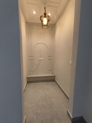 Bathroom in 3 BHK Villa at High Ground – for Sale