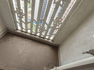 Balcony in 2 BHK Apartment at Lodha Codename Premier, Dombivli East – for Rent