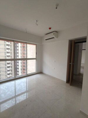Balcony in 2 BHK Apartment at Lodha Codename Premier, Dombivli East – for Rent