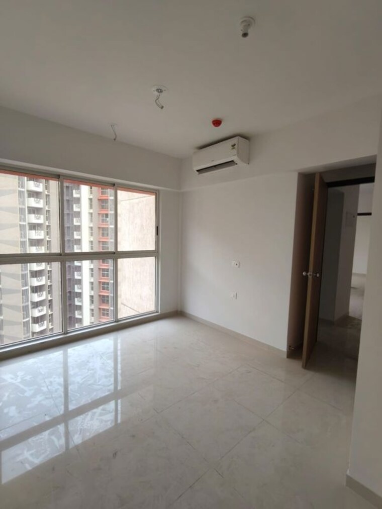Balcony, lodha-codename-premier 2 Bedroom 1095 Sq.Ft. Apartment In Dombivli East Thane 10396151