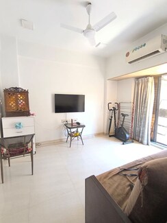 2 BHK Apartment For Sale in Adinath Sanvi Heights