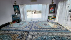 4 BHK Builder Floor For Rent in South City 2