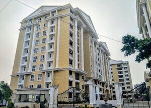 3 BHK Apartment For Rent in Jain Heights East Parade, Cv Raman Nagar