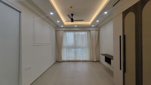 Room in  Apartment at Bhartiya City Nikoo Homes 4, Thanisandra Main Road – for Rent