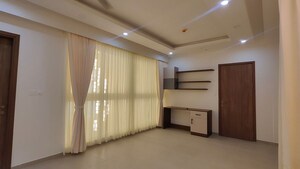 Room in  Apartment at Bhartiya City Nikoo Homes 4, Thanisandra Main Road – for Rent