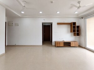  Apartment For Rent in Bhartiya Nikoo Homes Phase 2, Thanisandra Main Road