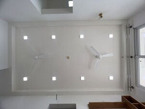 Furnished Amenities in  Apartment at Bhartiya Nikoo Homes Phase 2, Thanisandra Main Road – for Rent