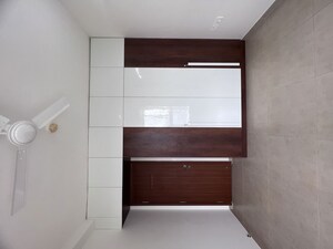 Furnished Amenities in  Apartment at Bhartiya Nikoo Homes Phase 2, Thanisandra Main Road – for Rent