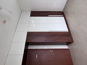 Furnished Amenities in  Apartment at Bhartiya Nikoo Homes Phase 2, Thanisandra Main Road – for Rent