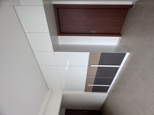 Furnished Amenities in  Apartment at Bhartiya Nikoo Homes Phase 2, Thanisandra Main Road – for Rent