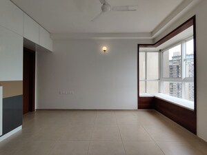 Room in  Apartment at Bhartiya Nikoo Homes Phase 2, Thanisandra Main Road – for Rent