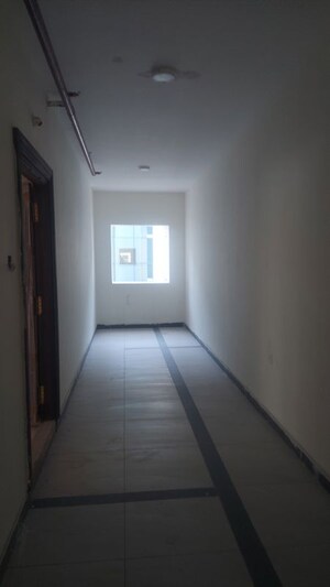 Building Lobby in 3 BHK Apartment at Vaishnavi Houdini, Bandlaguda Jagir – for Rent