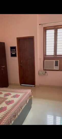 2 BHK + Pooja Room Apartment For Rent in Dharam Colony