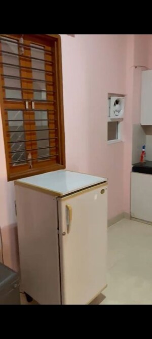 Room in 2 BHK Apartment at Dharam Colony – for Rent