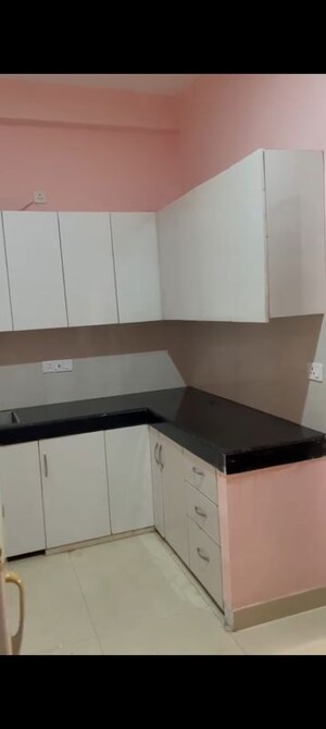 Kitchen in 2 BHK Apartment at Dharam Colony – for Rent