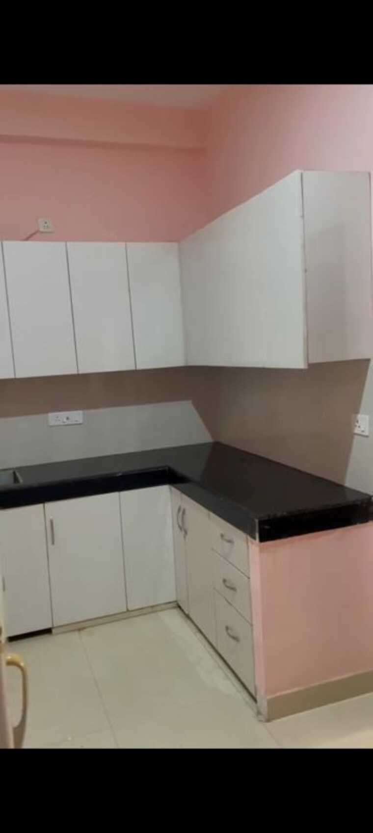 Kitchen, dharam colony 2 Bedroom 850 Sq.Ft. Apartment In Dharam Colony Gurgaon 10396190