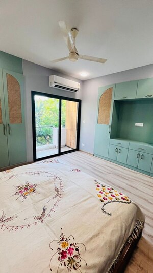 3 BHK Apartment For Sale in New Friends Colony