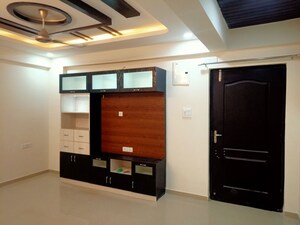 3 BHK Apartment For Rent in Modi Mayflower Platinum, Mallapur
