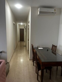 2.5 BHK + Pooja Room,Servant Room,Study Room,Extra Room,Basement,Store Room Apartment For Rent in Ganesh CHS Lower Parel