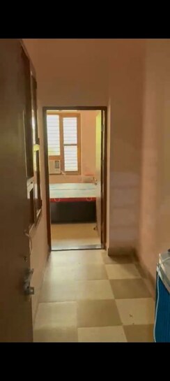 2 BHK + Pooja Room Apartment For Rent in Dharam Colony
