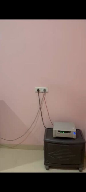 Furnished Amenities in 2 BHK Apartment at Dharam Colony – for Rent