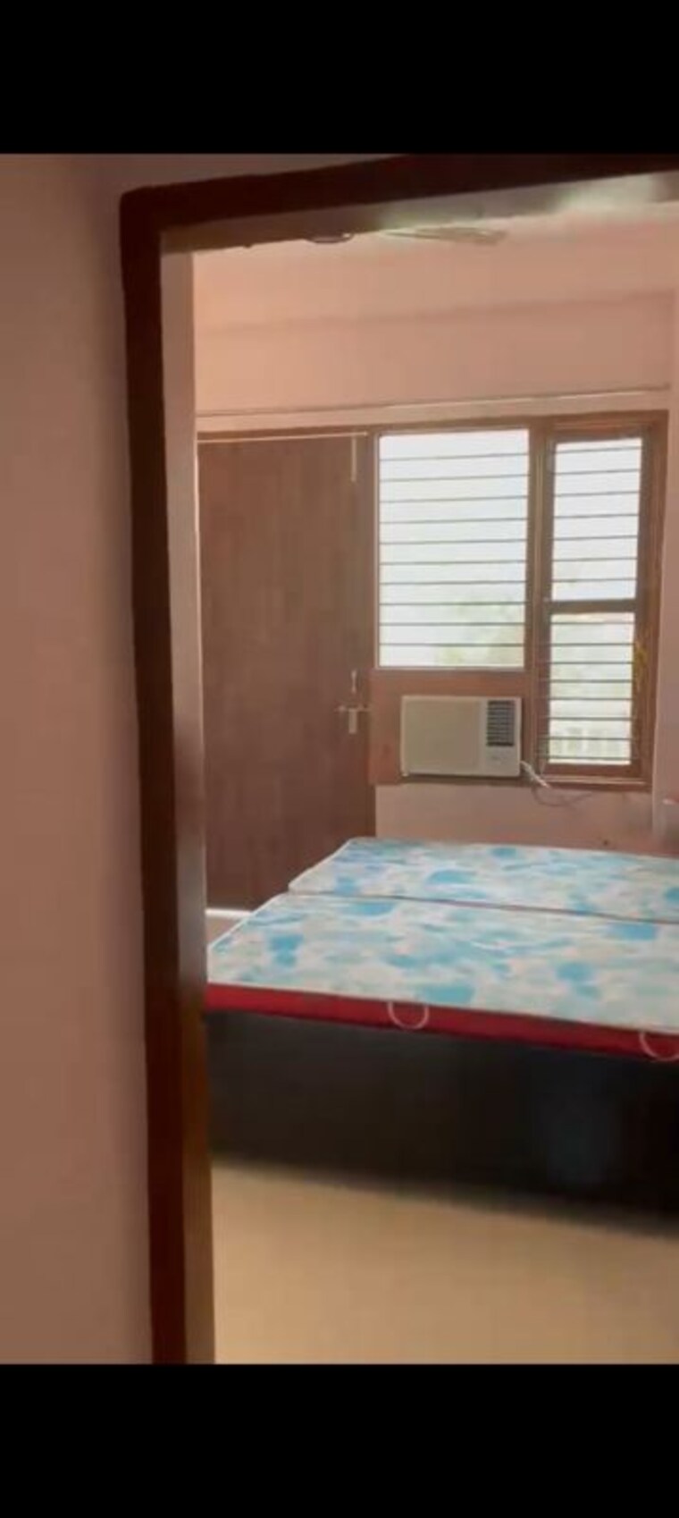 Bedroom, dharam colony 2 Bedroom 950 Sq.Ft. Apartment In Dharam Colony Gurgaon 10396200