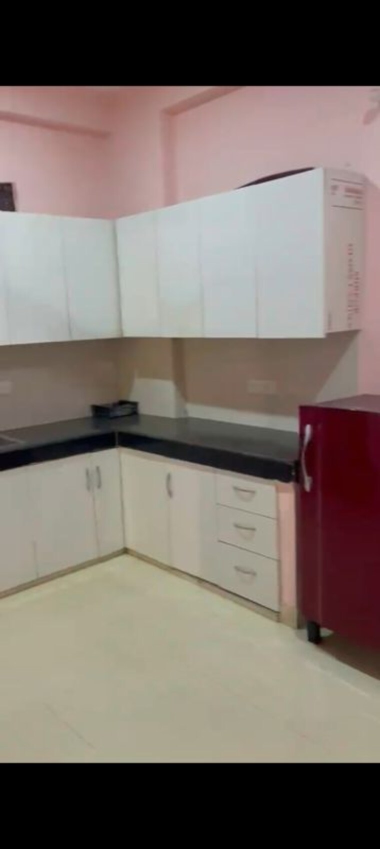 Kitchen, dharam colony 2 Bedroom 950 Sq.Ft. Apartment In Dharam Colony Gurgaon 10396200