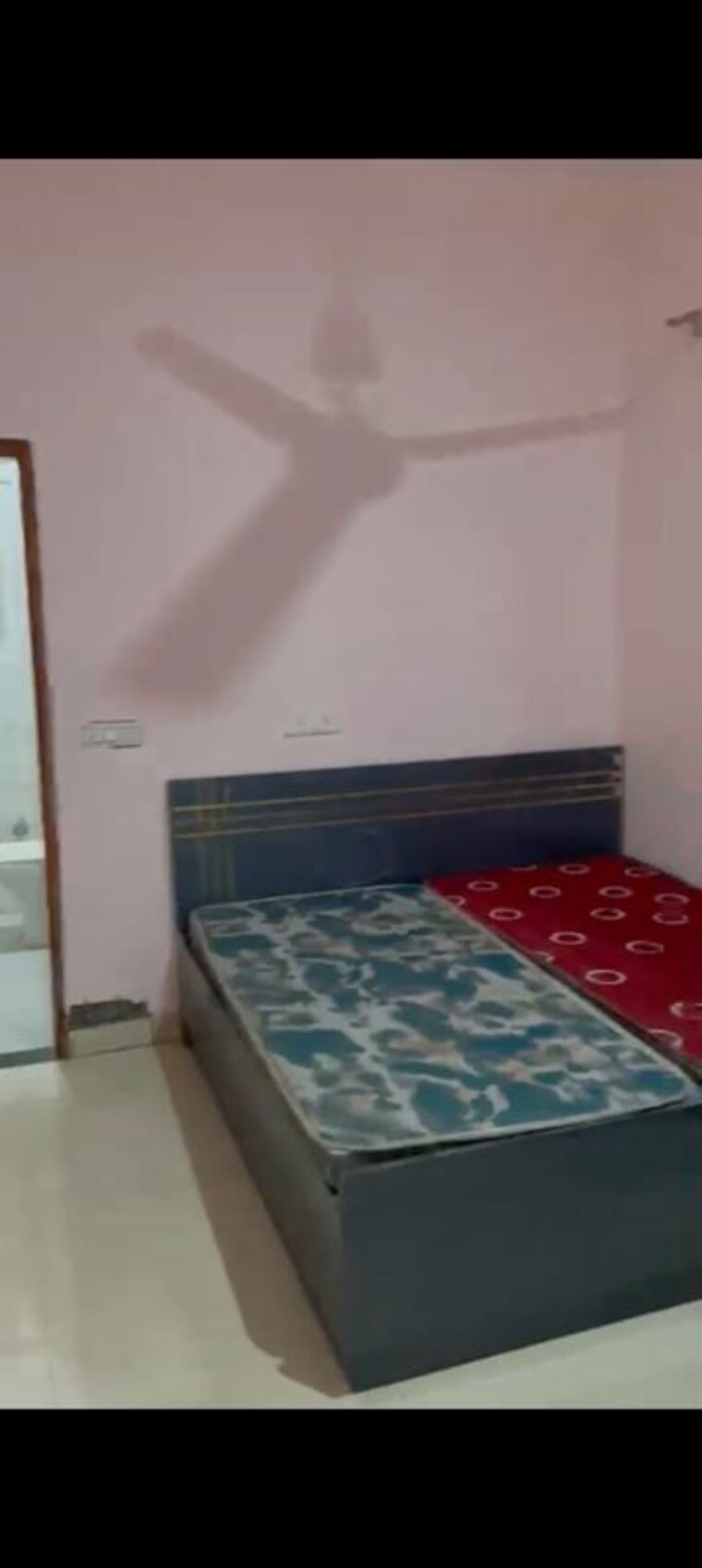 Bedroom, dharam colony 2 Bedroom 950 Sq.Ft. Apartment In Dharam Colony Gurgaon 10396200