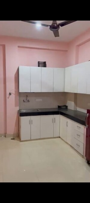 Kitchen in 2 BHK Apartment at Dharam Colony – for Rent
