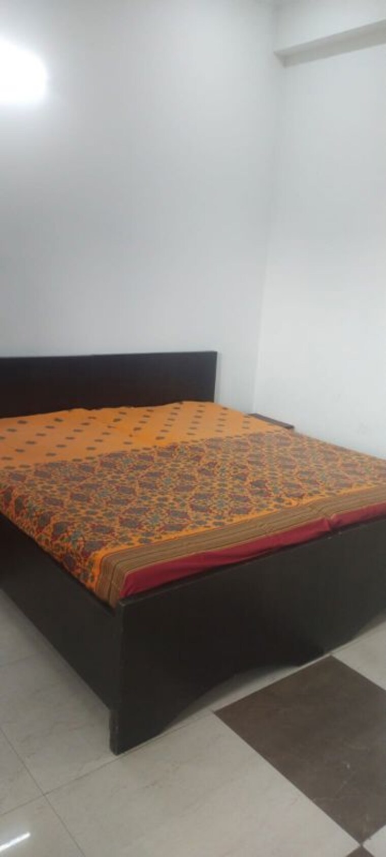 Bedroom, sector 39 1 Bedroom 650 Sq.Ft. Builder Floor In Sector 39 Gurgaon 10396203