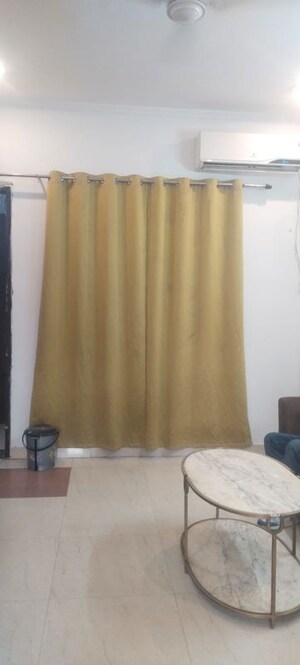 Bedroom in 1 BHK Builder Floor at Sector 39 – for Rent