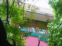 3 BHK Builder Floor For Rent in Sushant Lok I