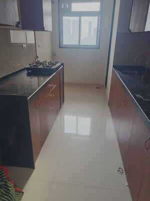 Kitchen in 2 BHK Apartment at Runwal Nirvana, Parel – for Sale