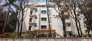 3 BHK Apartment – Exterior View View at Affinity Jahnavi Brindavan, Yelahanka - for Sale