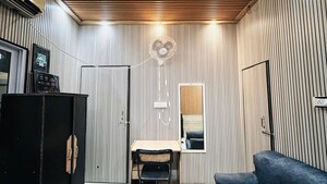 Living Room in  Office Space at Kishangarh – for Rent