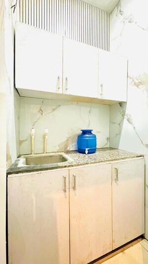 Bathroom in  Office Space at Kishangarh – for Rent