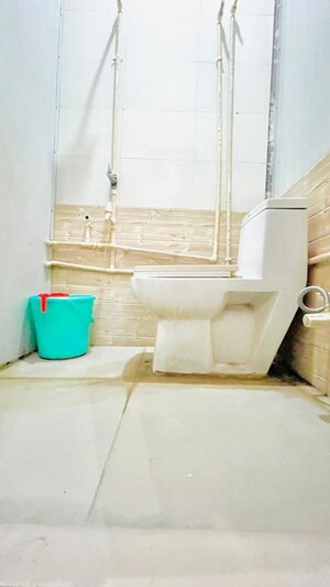 Bathroom in  Office Space at Kishangarh – for Rent